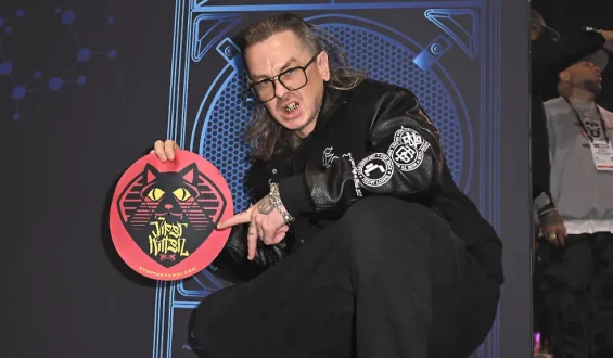 Sid Wilson und Slipknot: Ein Rätsel der Gerüchte
