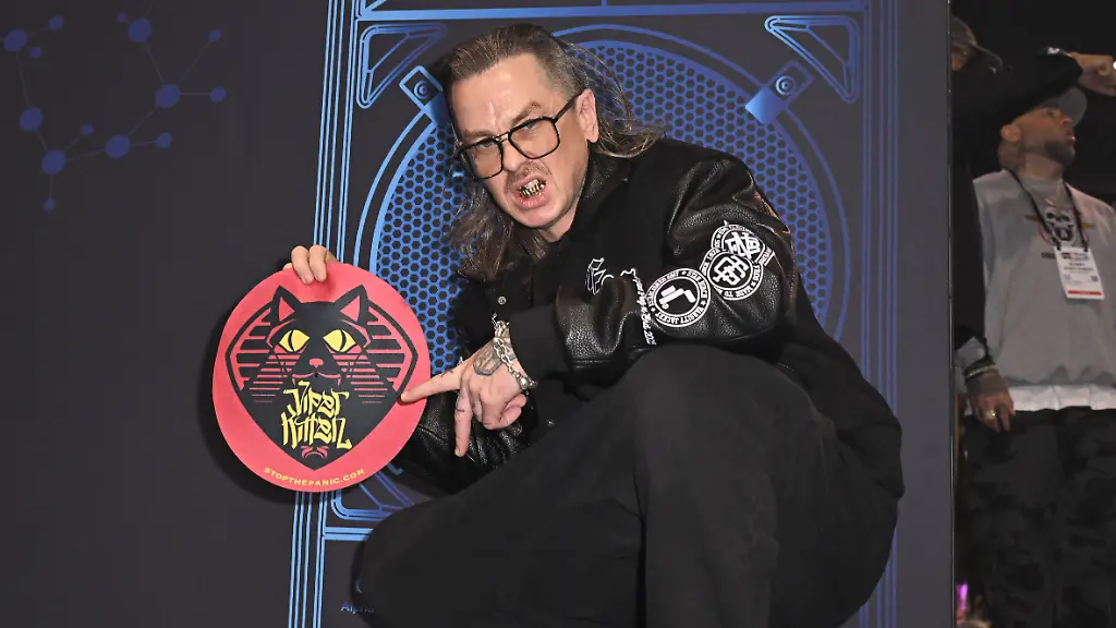 Sid Wilson und Slipknot: Ein Rätsel der Gerüchte