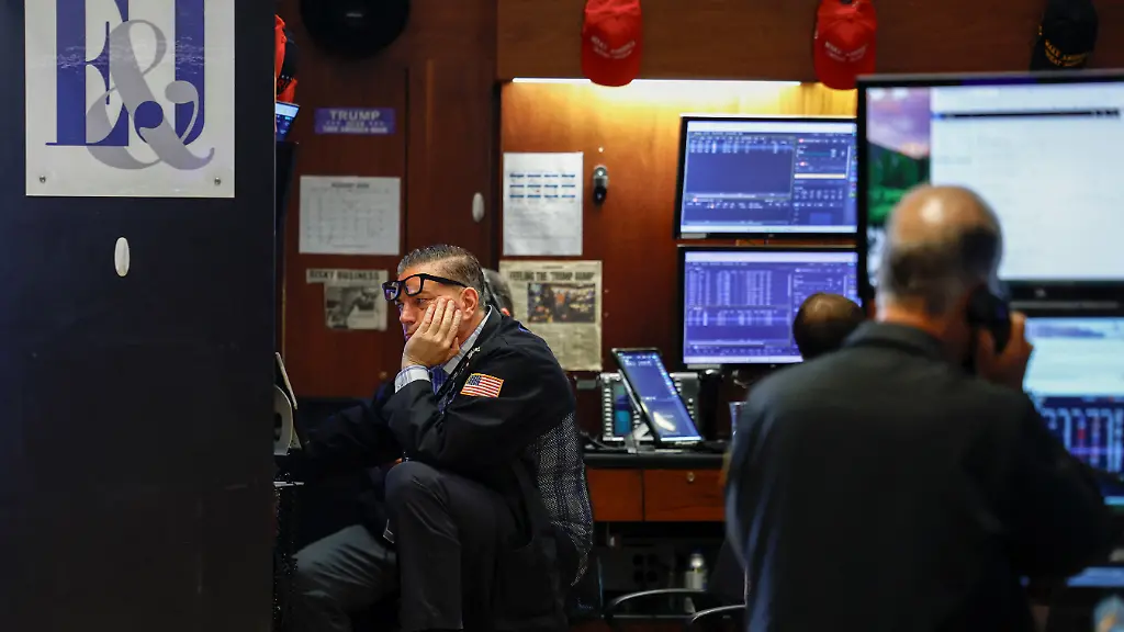 Ölpreise steigen, Wall Street schließt im Minus nach Quartalszahlen