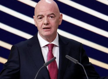 FIFA gibt Pläne zum Verkauf von Anteilen an Investoren auf