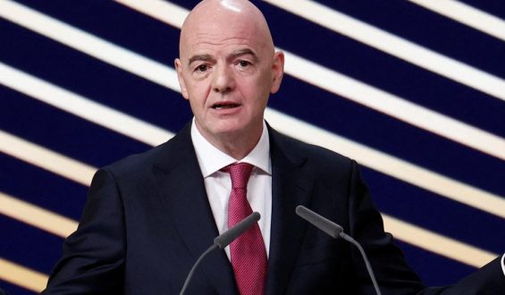 FIFA gibt Pläne zum Verkauf von Anteilen an Investoren auf