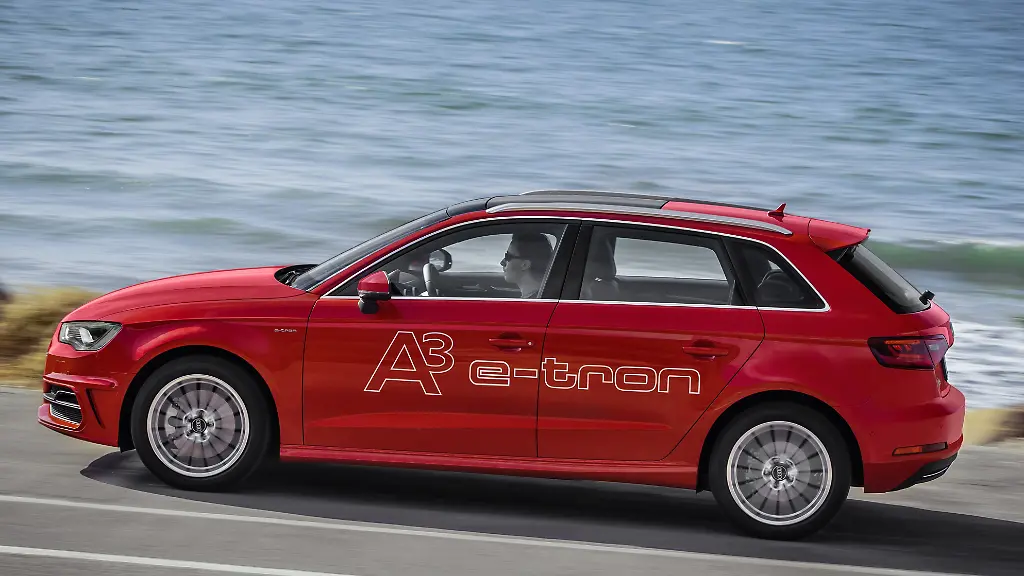 Gebrauchtwagencheck: Audi A3 – Qualität hat ihren Preis