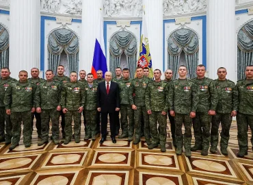 US-Geheimdienste warnen vor möglichen russischen Angriffen auf Nato-Länder