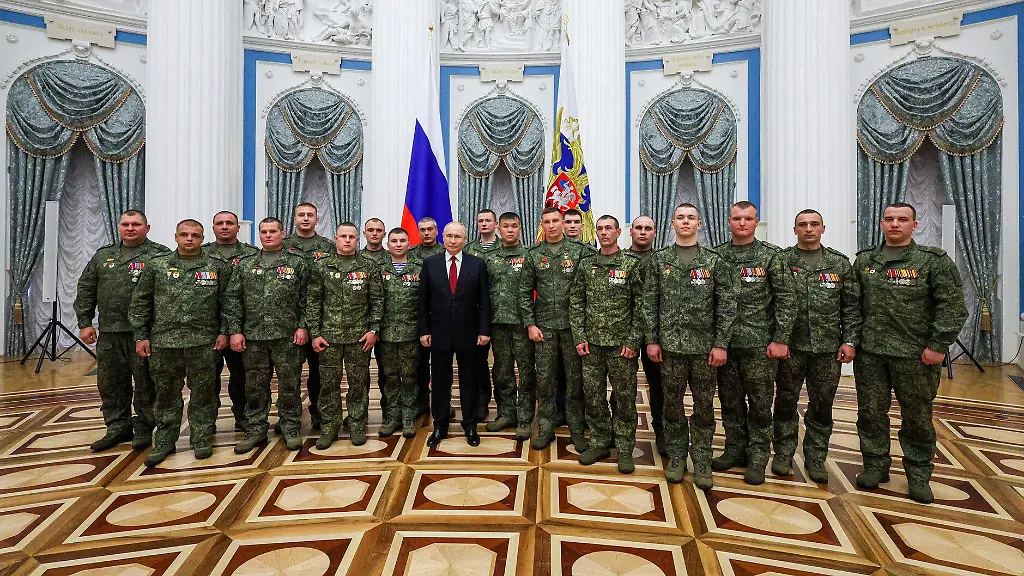 US-Geheimdienste warnen vor möglichen russischen Angriffen auf Nato-Länder