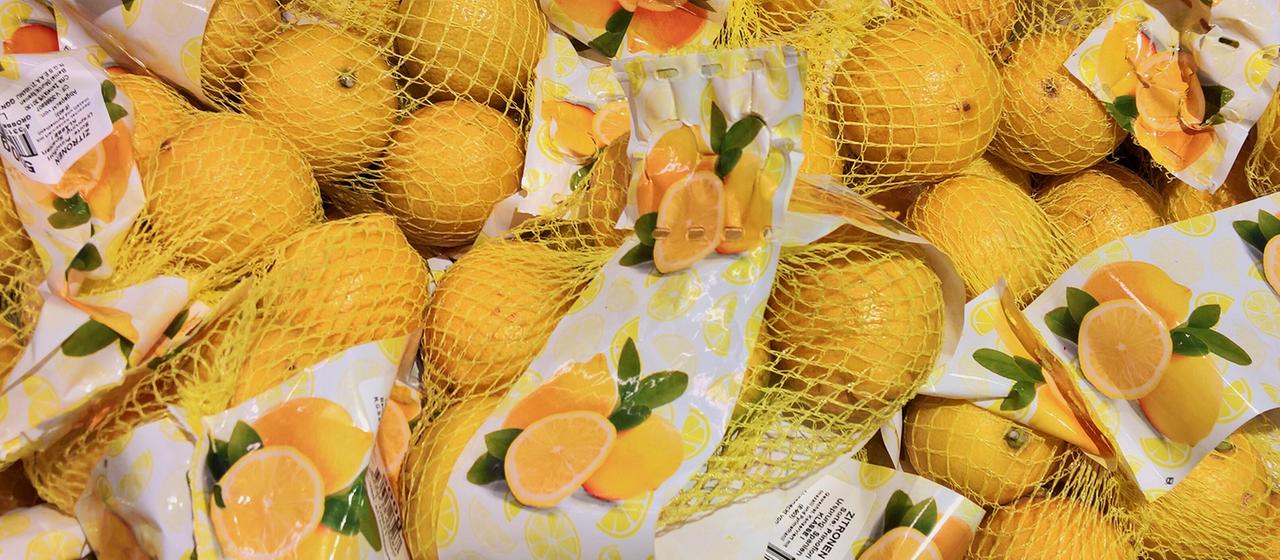 Neue EU-Verpackungsverordnung: Schärfere Regeln zur Müllreduzierung