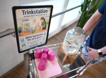 Dringende Maßnahmen gegen Hitzewellen erforderlich