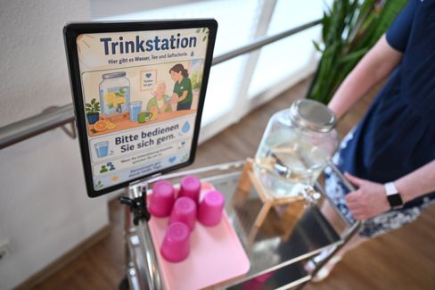 Dringende Maßnahmen gegen Hitzewellen erforderlich