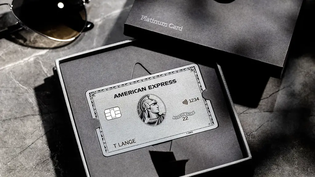 American Express Platinum Card: Startbonus und Leistungen im August 2026