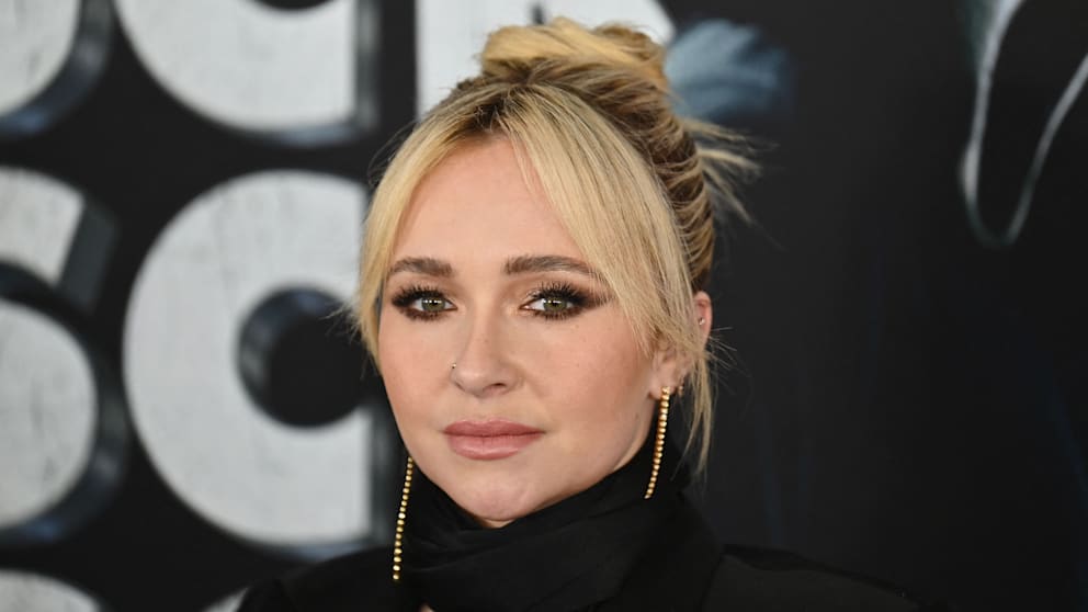 Schauspielerin Hayden Panettiere im Alter von 36 Jahren verstorben