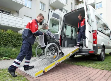 Koalition plant Zivildienst für den Fall der Rückkehr der Wehrpflicht