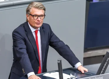 Führerscheinentzug bei CDU-Politiker Bareiß nach Unfall