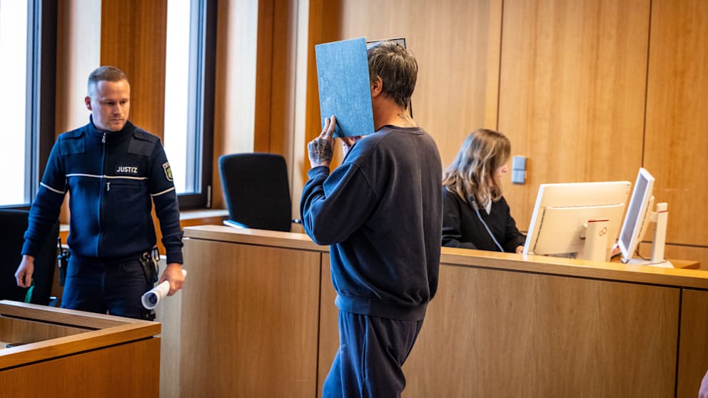 Wenn Krankenpfleger töten: Die erschreckenden Parallelen der Täter