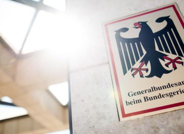Ermittlungen im Drohnenfall am Flughafen Leipzig/Halle