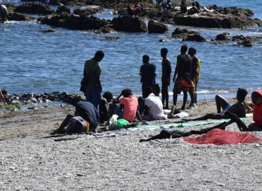 Spannungen zwischen Italien und Spanien über Grenzkontrollen