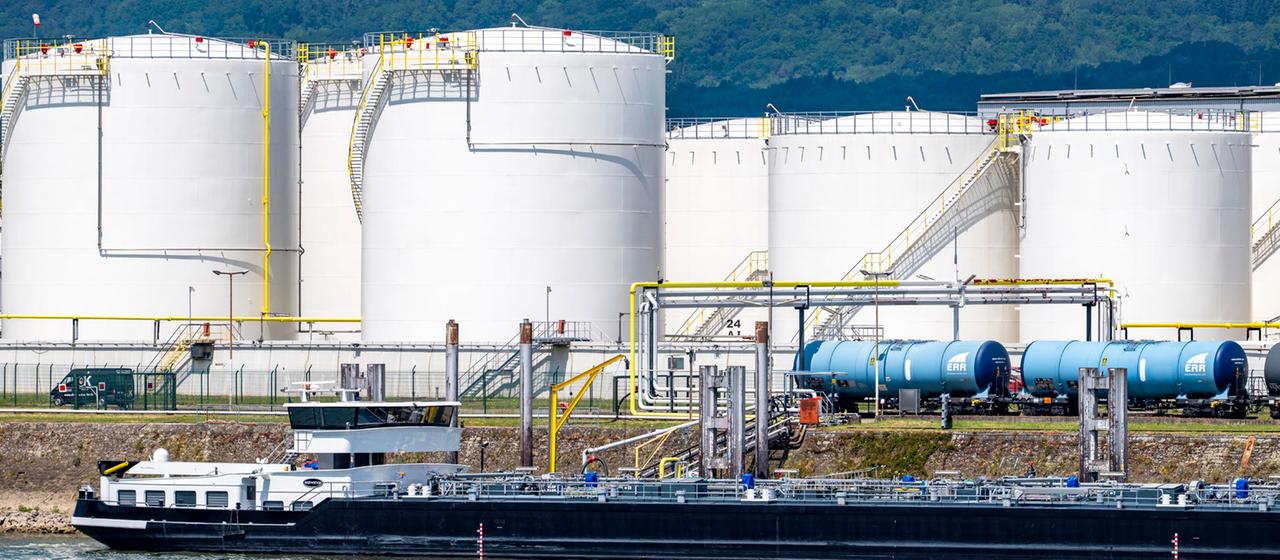 Weltwirtschaft trotzt Energie-Schock trotz Iran-Krieg: IWF-Analyse