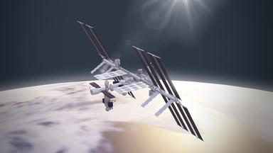Geheimnisvolle Orte jenseits der Planeten