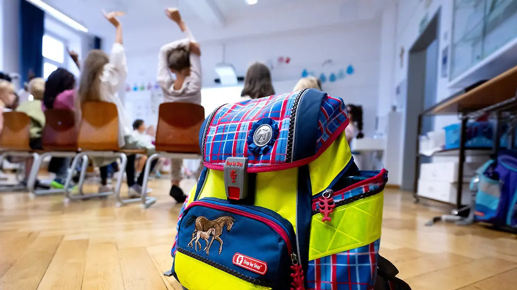 Staatliche Unterstützung für Frühstartrente und Altersvorsorgedepots für Kinder geplant