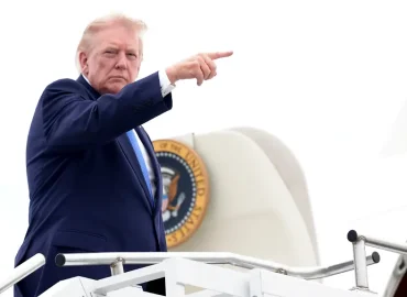 Trump verkündet neue Gespräche mit dem Iran