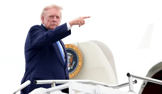 Trump verkündet neue Gespräche mit dem Iran