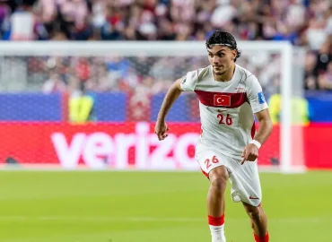 Transfer-Ticker: Vereine in Wartestellung bei Can Uzun
