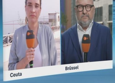Verletzte bei Demo von AfD-Jugendorganisation