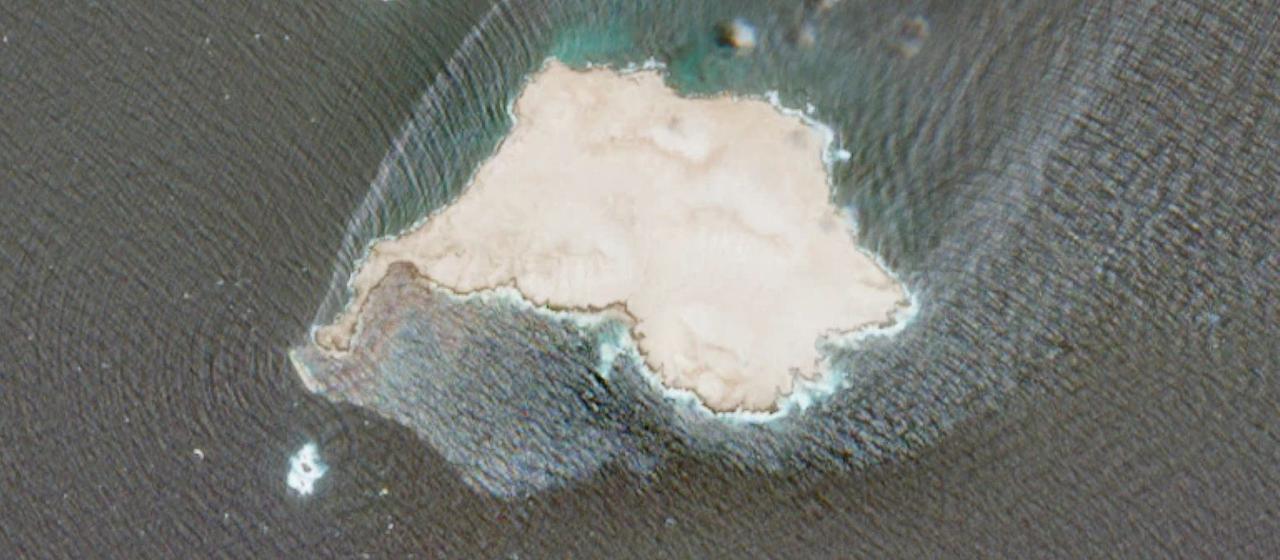 Gestrandeter Tanker: Ölkatastrophe vor Oman droht