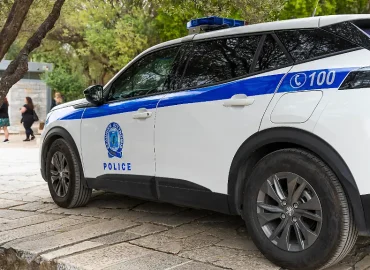 Ermittlung eines Mordfalls in Athen: Verdächtiger gesteht