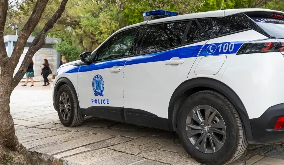 Ermittlung eines Mordfalls in Athen: Verdächtiger gesteht