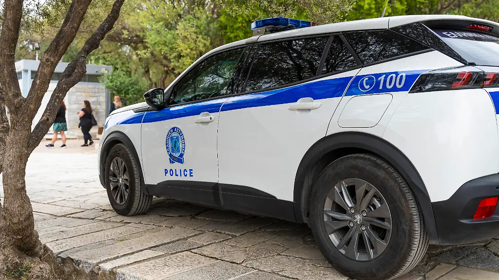 Ermittlung eines Mordfalls in Athen: Verdächtiger gesteht