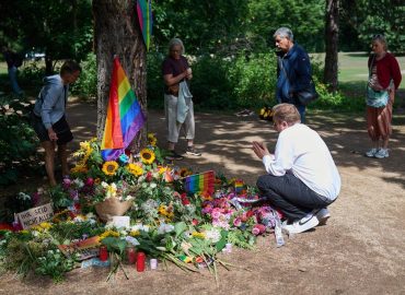 Warum das Strafrecht den CSD-Attentäter nicht stoppen konnte