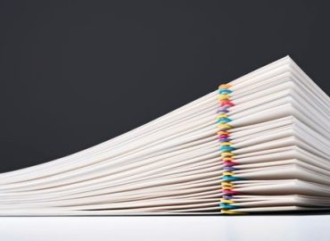 Tipps für Ihre Finanzen – Unterlagen richtig aufbewahren
