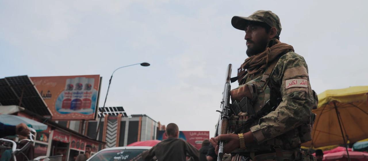 Afghanistans Perspektiven im Tourismus unter der Herrschaft der Taliban