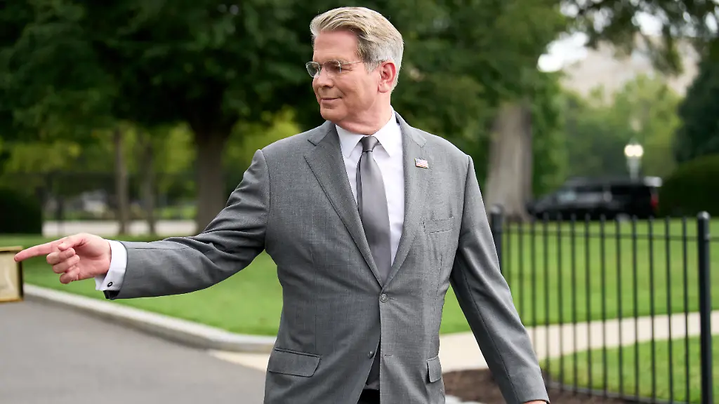 US-Finanzminister kündigt verschärfte Iran-Sanktionen an