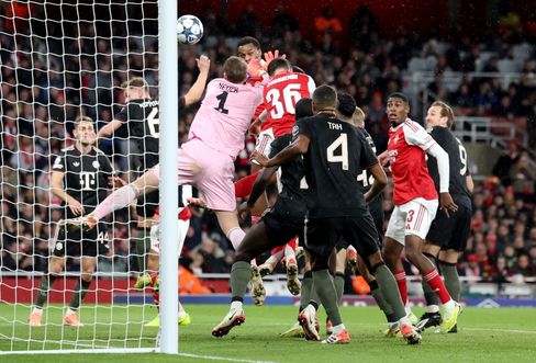Champions-League-Auslosung: Deutsche Teams vor spannenden Herausforderungen