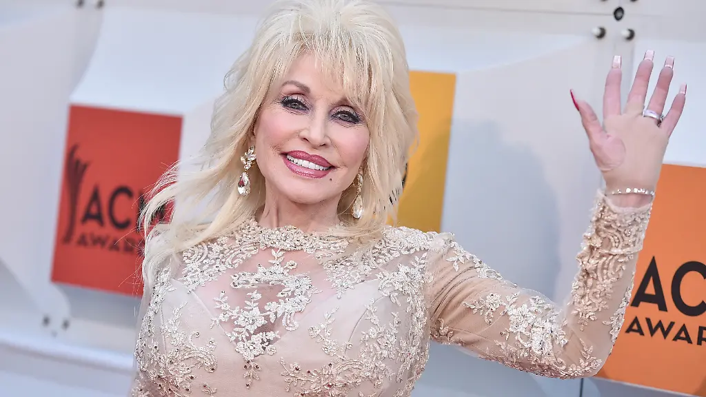 Ein Blick auf Dolly Parton, Bruce Willis und die aktuelle Politik