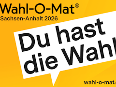 Landtagswahl in Sachsen-Anhalt: Wahl-O-Mat und Aktuelle Entwicklungen