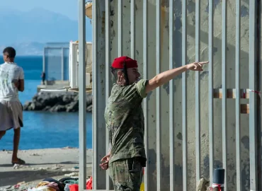 Marokko und Tiktok-Falschinformationen im Fokus der Ceuta-Krise