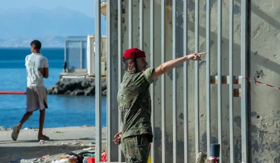 Marokko und Tiktok-Falschinformationen im Fokus der Ceuta-Krise