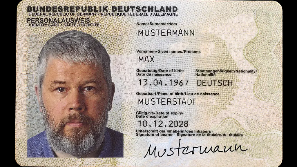 Reformvorschläge für Personalausweise: Weniger Bürokratie, mehr Sicherheit