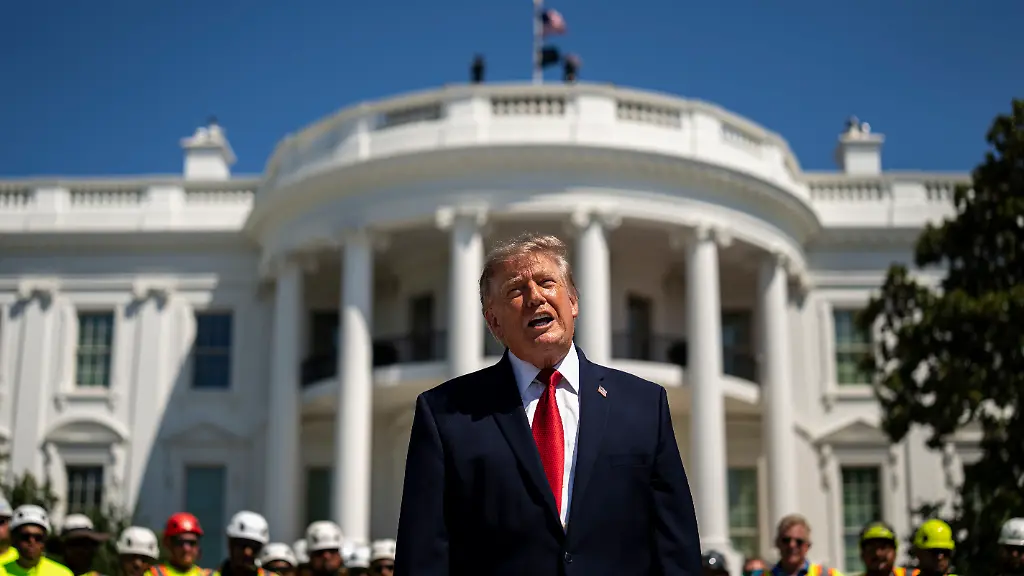 Trumps Außenpolitik und ihre Schattenseiten