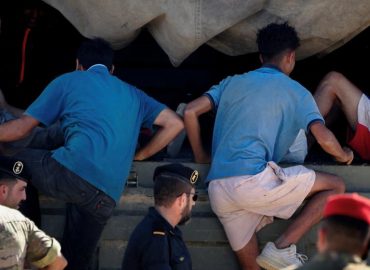 Marokkos Regierung äußert sich zur Migration in Ceuta