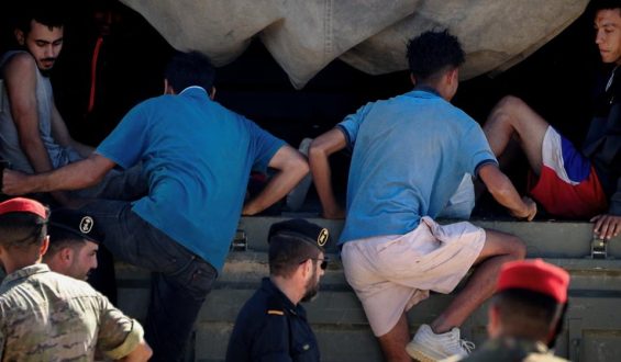 Marokkos Regierung äußert sich zur Migration in Ceuta