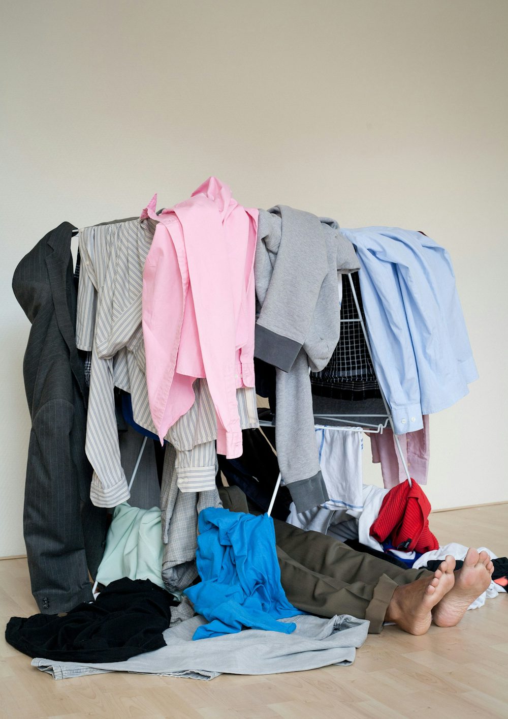 Chronischer Stress: Ursachen und Lösungsansätze