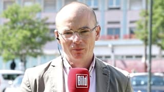 Ingenieur von Siemens wegen Kindesmissbrauchs verurteilt
