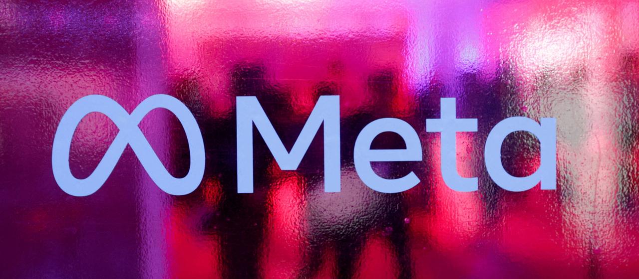 Prozess gegen Tech-Konzern Meta: Einigung mit US-Staaten