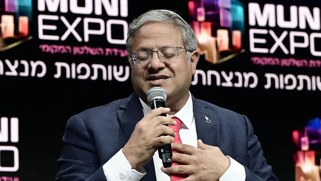 Diskussion über Sanktionen gegen Israelischen Minister