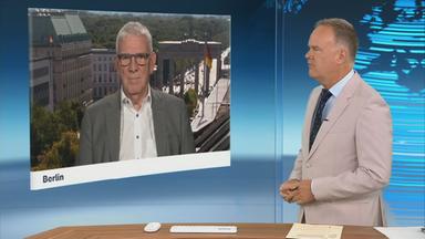 Nachrichten im Überblick