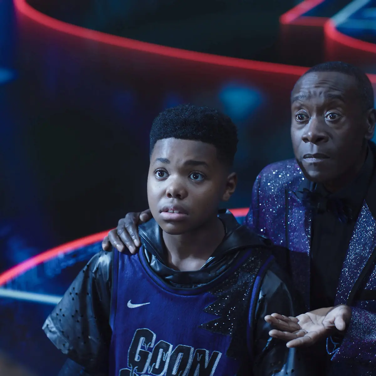 Hollywood ruft: Ceyair Wrights Entscheidung gegen die NFL