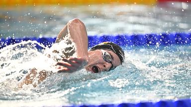 Starke Perspektiven für Deutschlands Schwimmer bei der EM