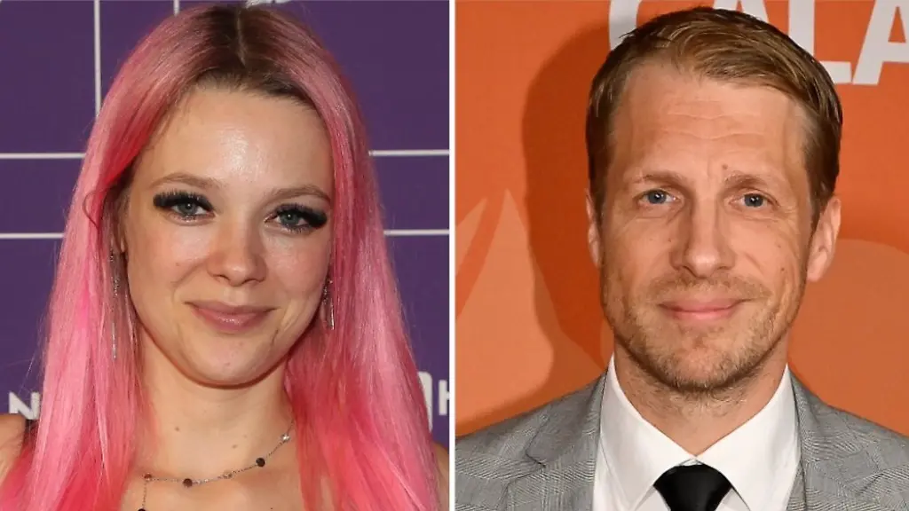 Konflikt zwischen Anne Wünsche und Oliver Pocher auf Geburtstagsparty eskaliert
